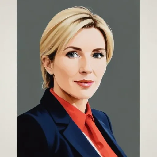 Heather Mills
