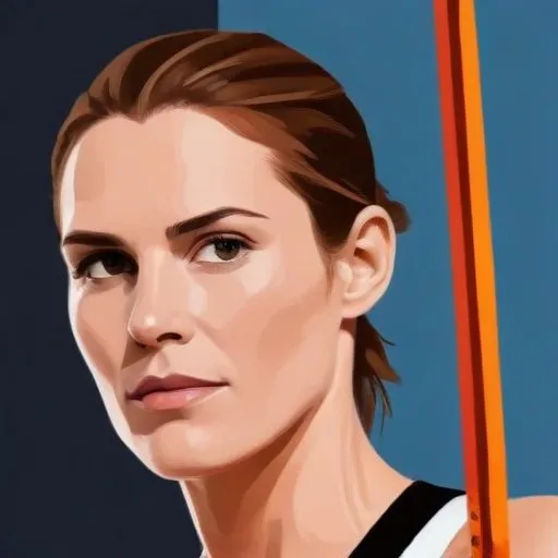 Heather Stanning