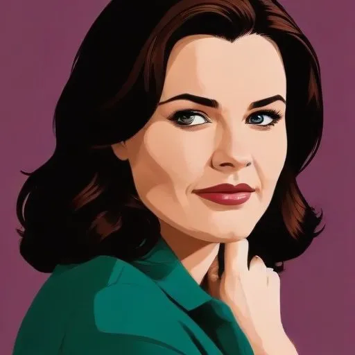 Heather Tom