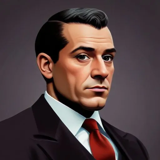 Hector Sants