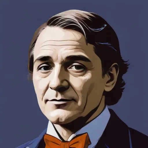 Hector de Saint-Denys Garneau