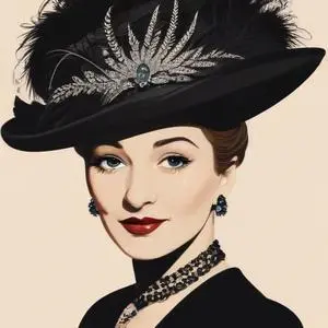 Hedda Hopper