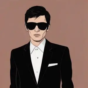 Hedi Slimane