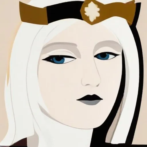 Hedwig Eleonora of Holstein-Gottorp