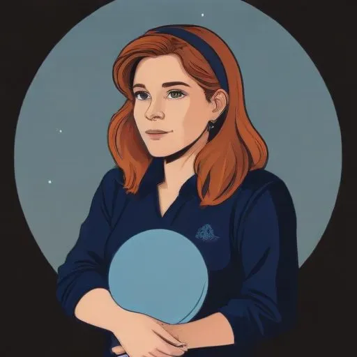 Heidi Hammel