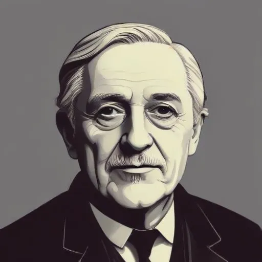 Heinrich Albert