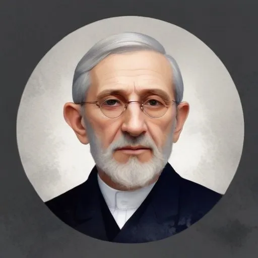 Heinrich Caro