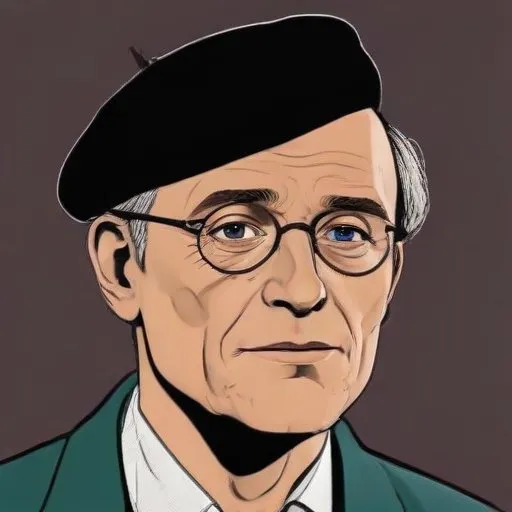 Heinrich Christian Boie