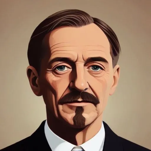 Heinrich Mann