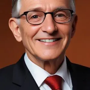 Heinrich Rohrer