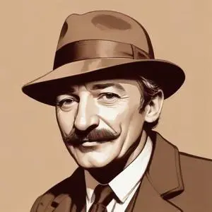 Heinrich Schliemann