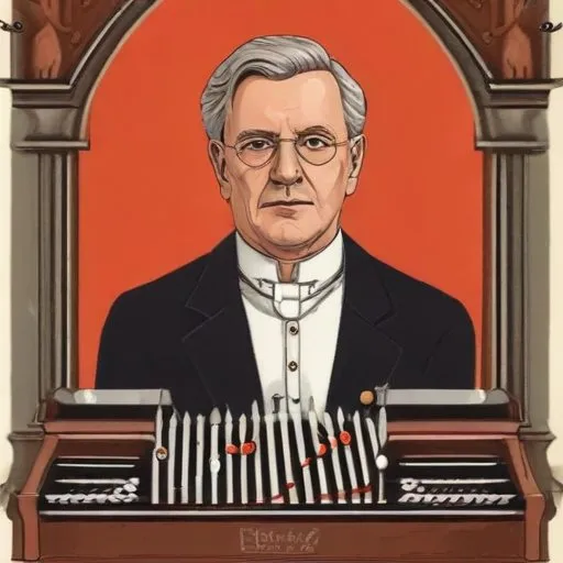 Heinrich Schütz