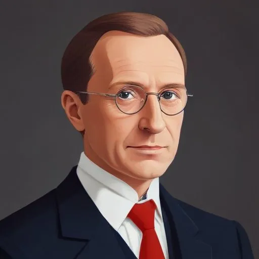 Heinrich Wilhelm Dove