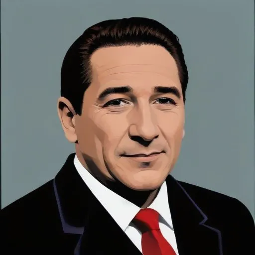 Heinz-Christian Strache
