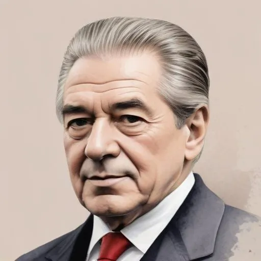 Heinz Fischer