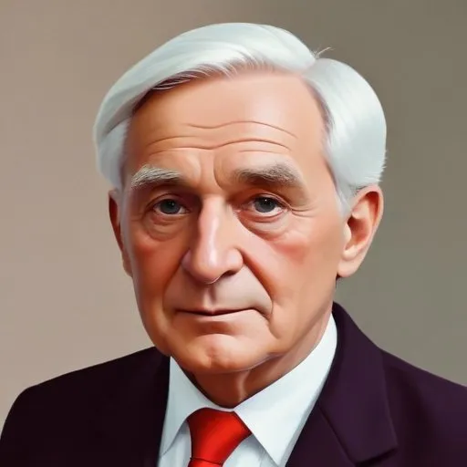 Heinz Warneke