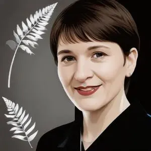 Helen Clark