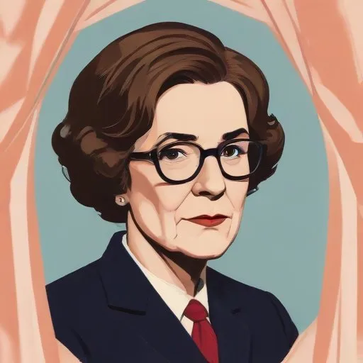 Helen Delich Bentley