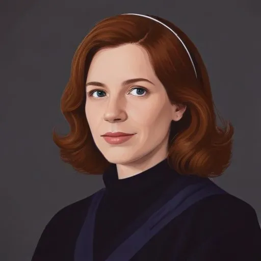 Helen Dodson Prince