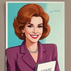 Helen Gurley Brown