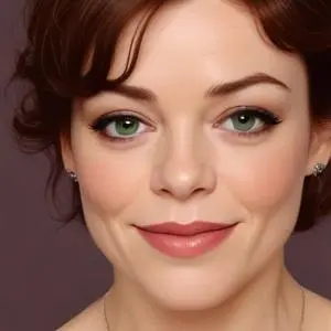 Helen McCrory