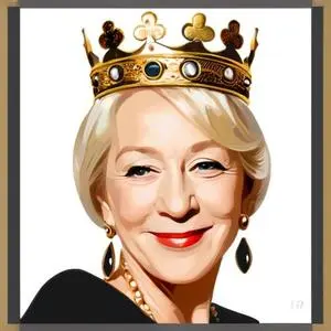 Helen Mirren