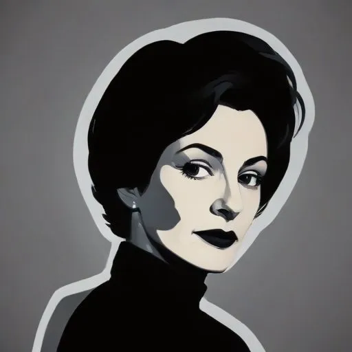 Helen Morgan
