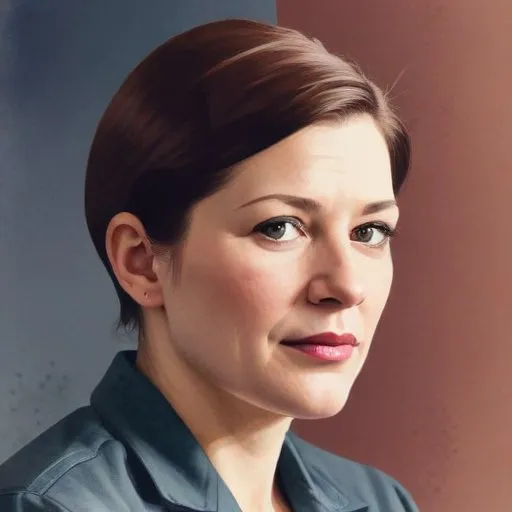 Helen Redfield