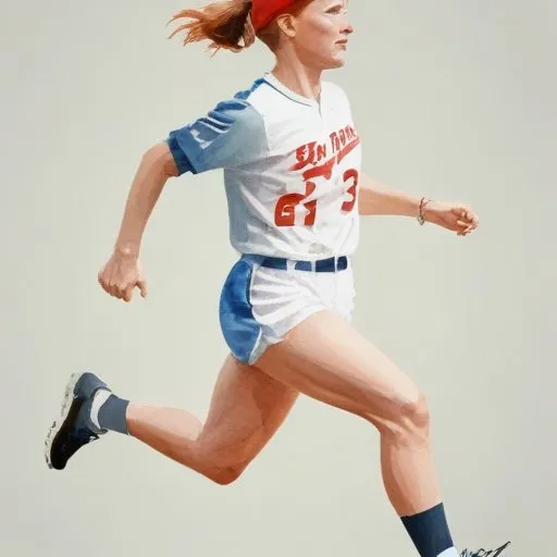 Helen Stephens