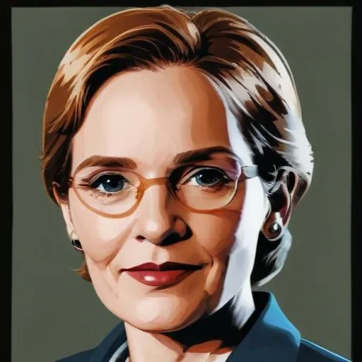 Helen Zille