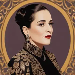 Helena Rubinstein