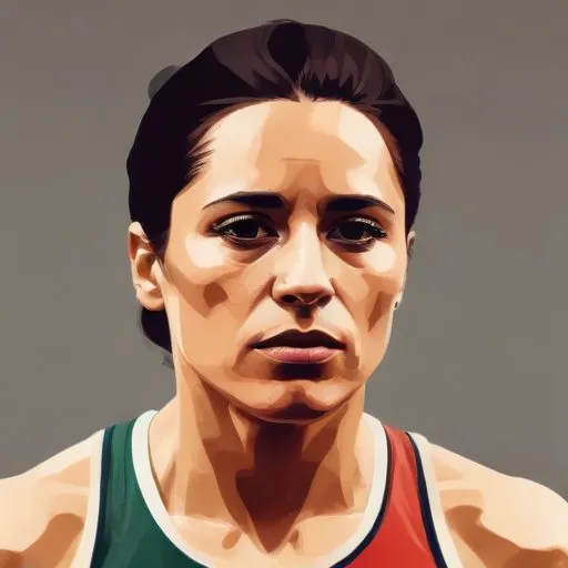 Helga Arendt