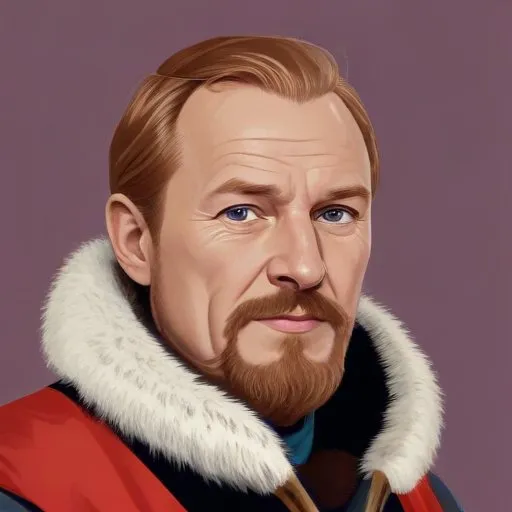 Helge Ingstad