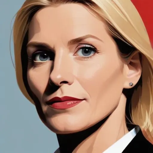 Helle Thorning-Schmidt