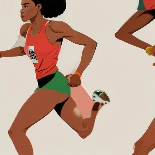 Hellen Obiri