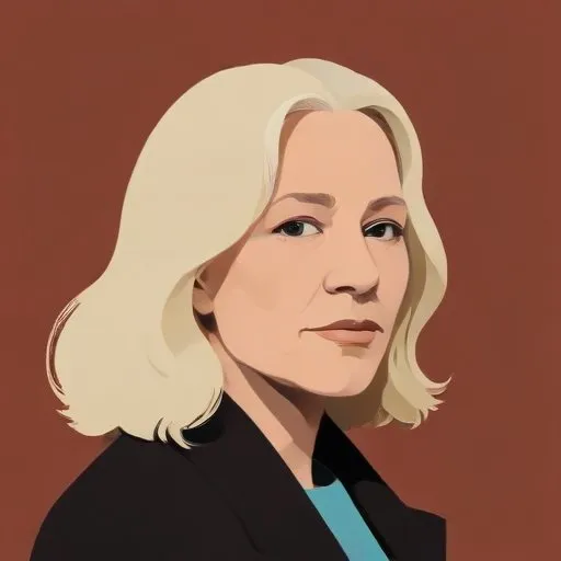 Helma Sanders-Brahms