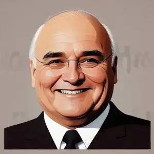 Helmut Kohl