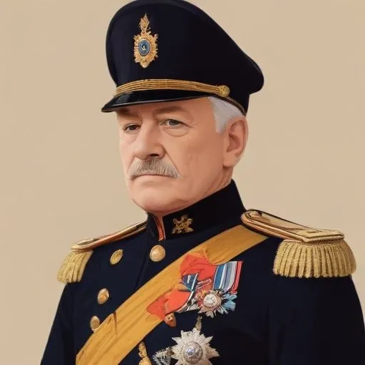 Helmuth von Moltke the Elder