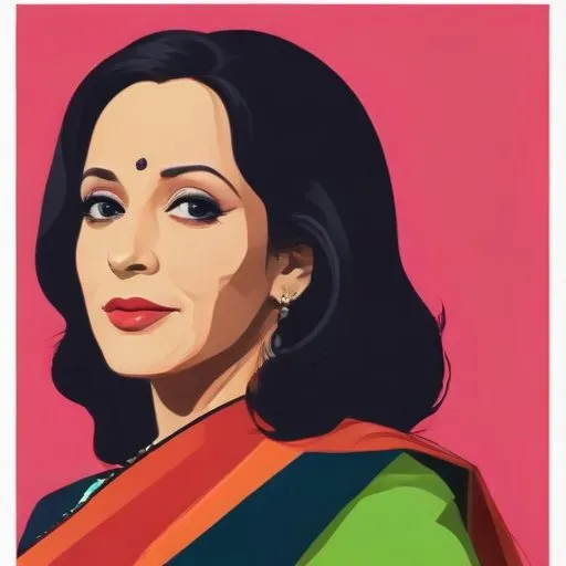 Hema Malini
