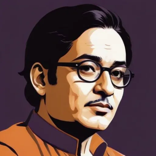 Hemanta Mukherjee