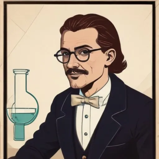 Hendrik Willem Bakhuis Roozeboom