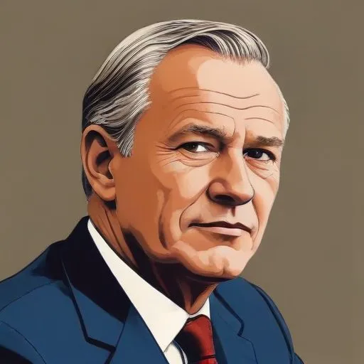 Henk Vredeling