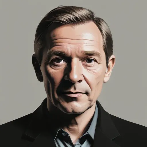 Henk van Woerden
