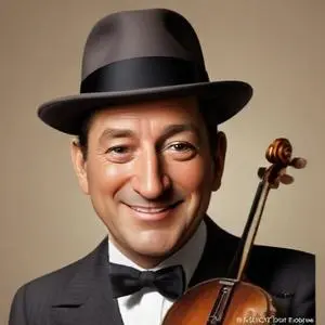 Henny Youngman