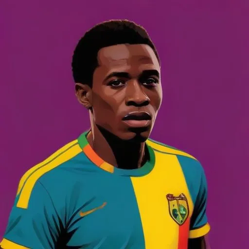 Henri Bedimo
