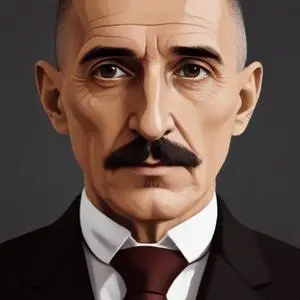 Henri Bergson
