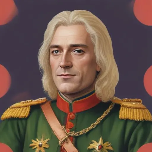 Henri, Duke of Rohan
