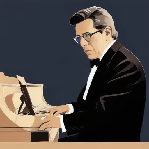 Henri Dutilleux