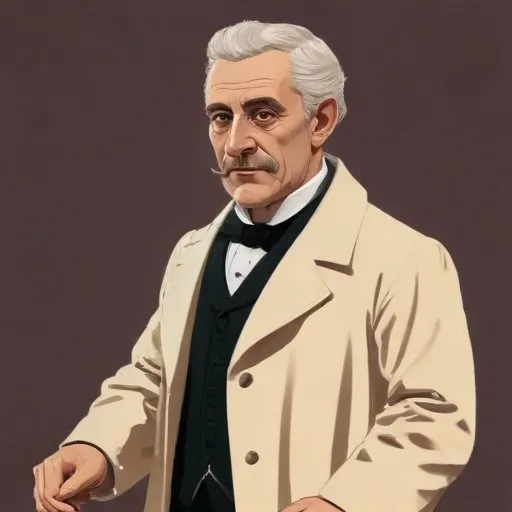 Henri Dutrochet