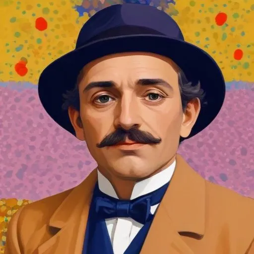 Henri-Edmond Cross